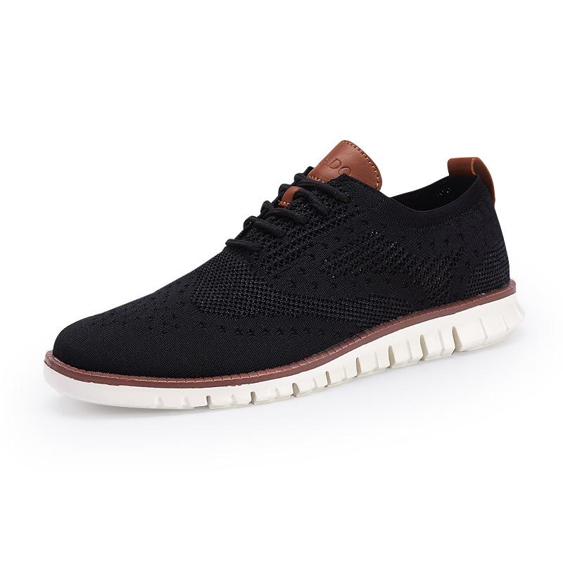 Men's Mesh Breathable Sneakers - Online Shop Outlet