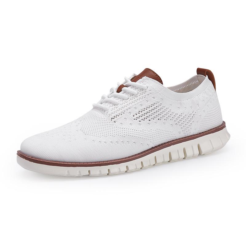 Men's Mesh Breathable Sneakers - Online Shop Outlet