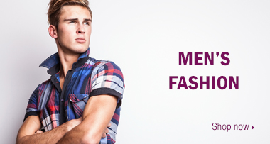Online shopping for Men & Women Fashion products with free shipping